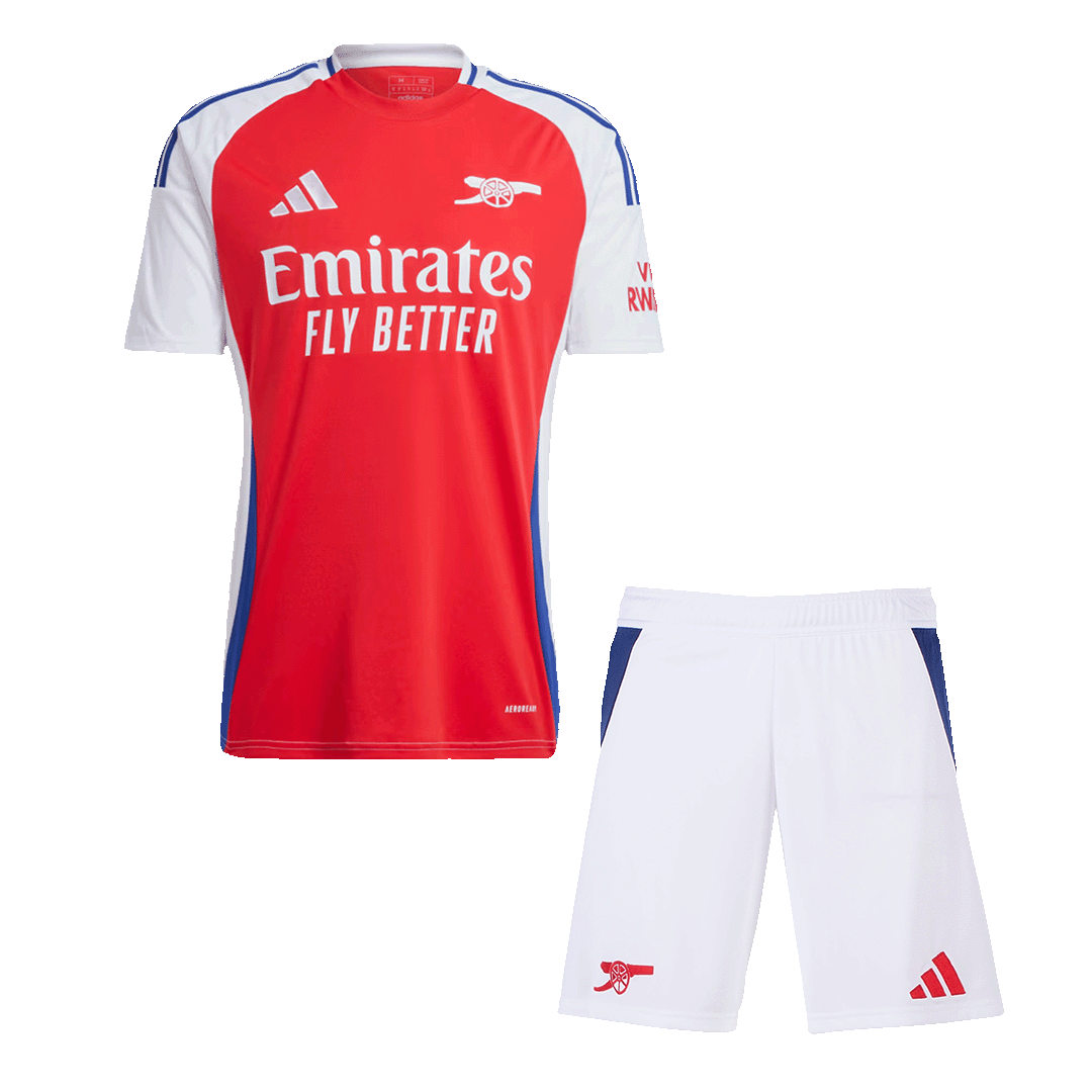 Arsenal Home Jerseys Kit 2024_25 (6)