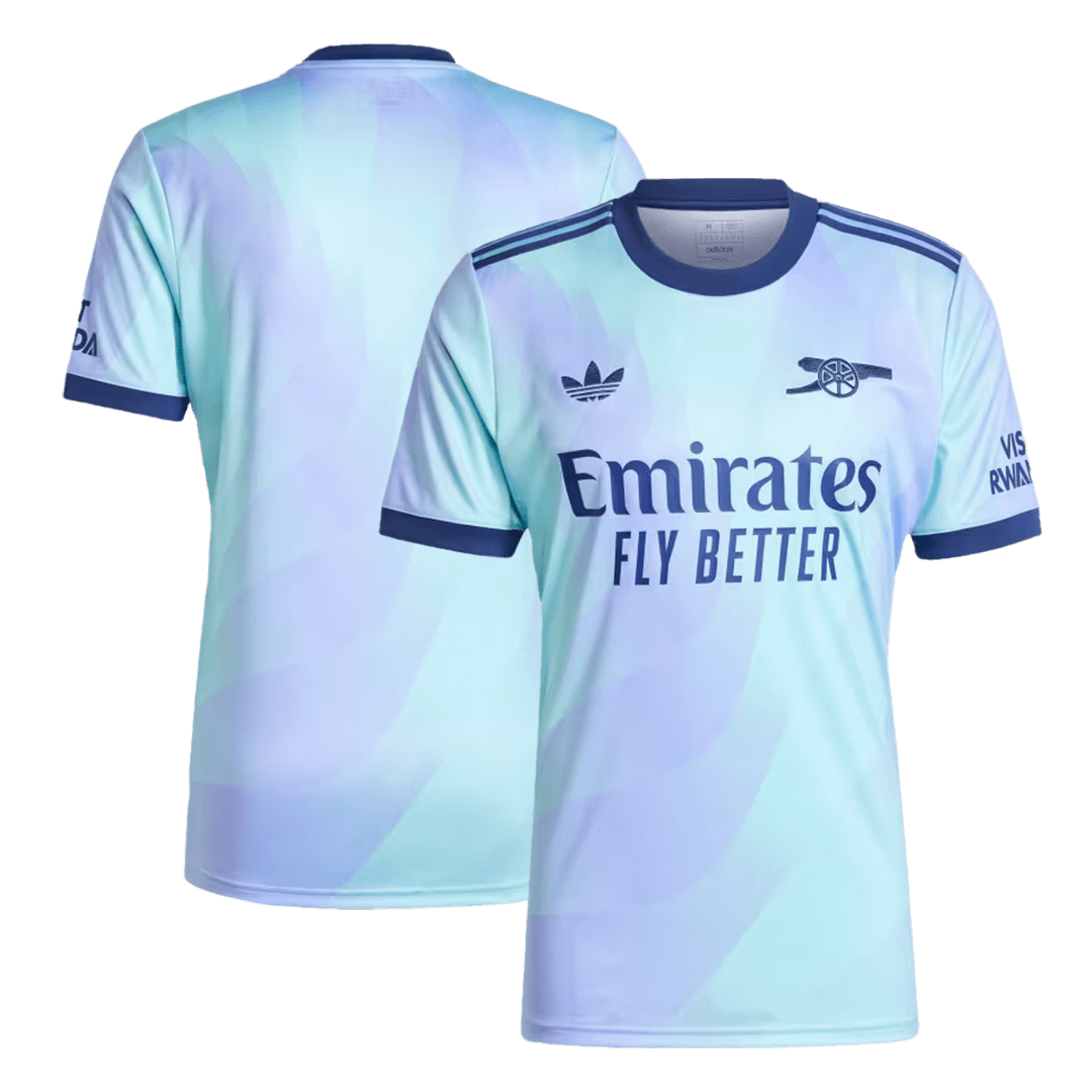 Arsenal Third Away Soccer Jersey 2024_25 (6)