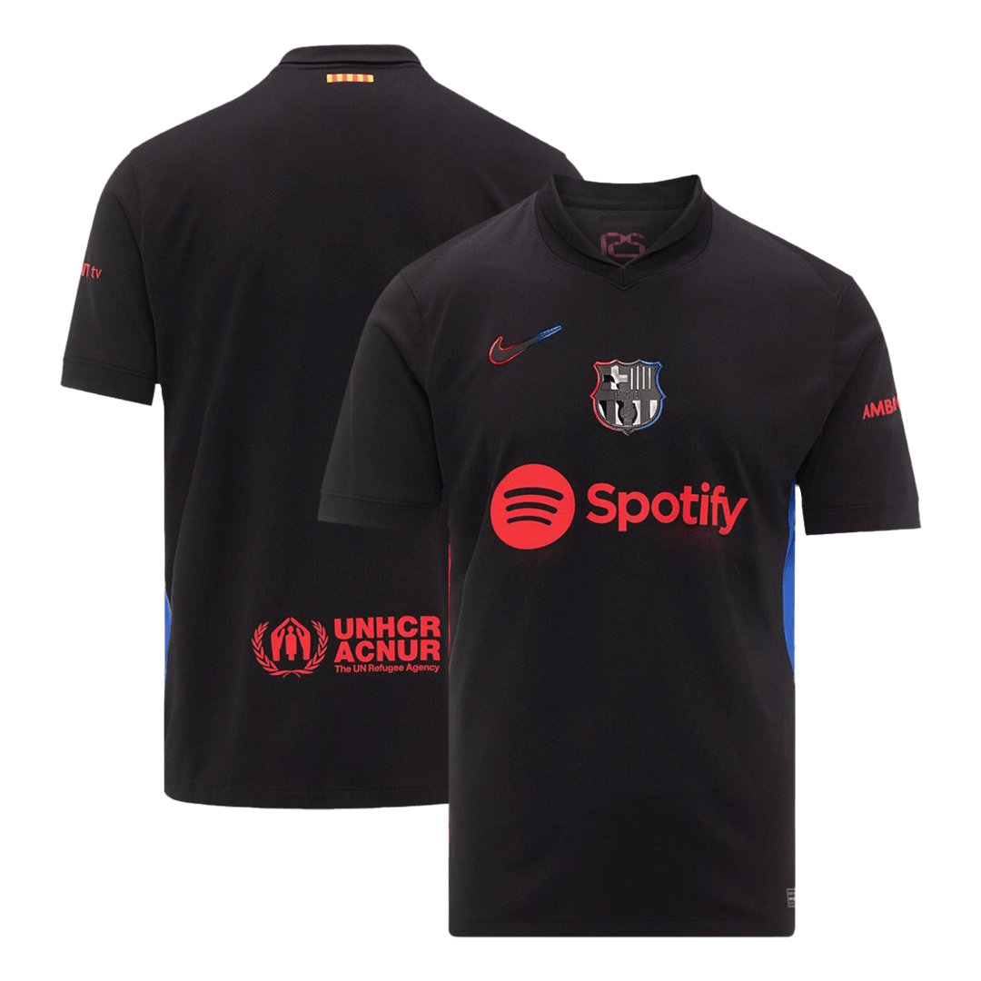 Barcelona Away Soccer Jersey 2024_25 (7)
