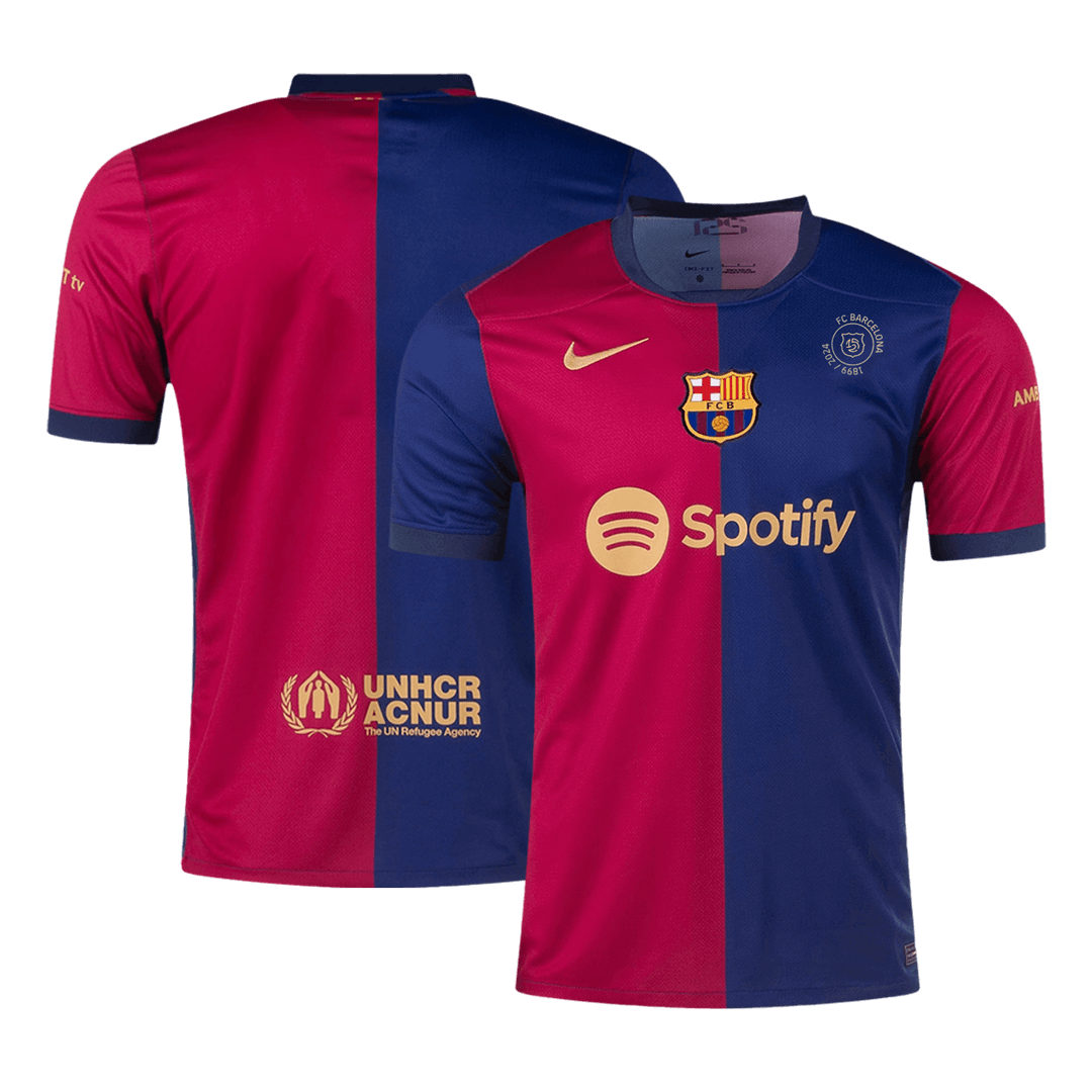 Barcelona Home Soccer Jersey 2024_25 125 (5)
