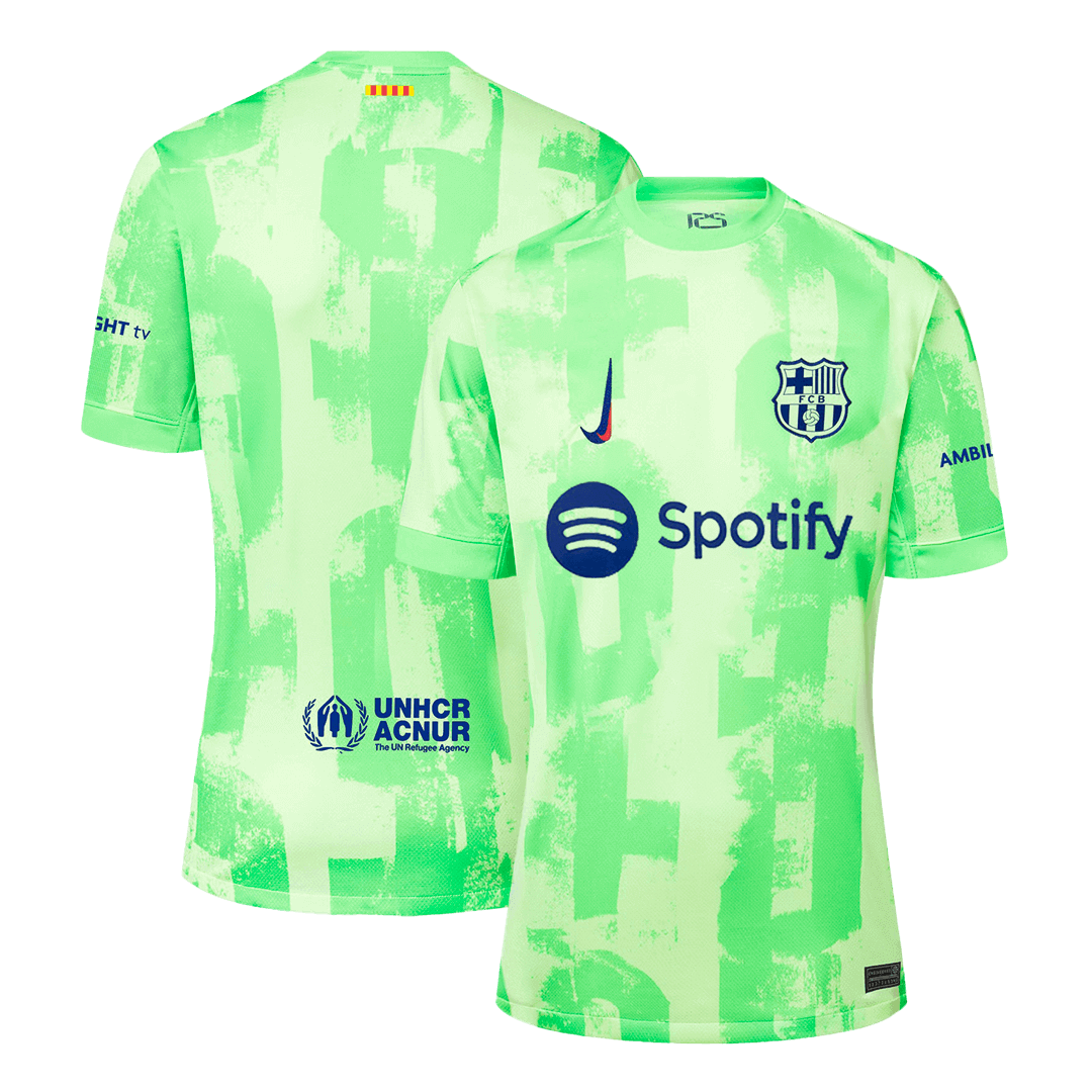 Barcelona Third Away Soccer Jersey 2024_25 (15)