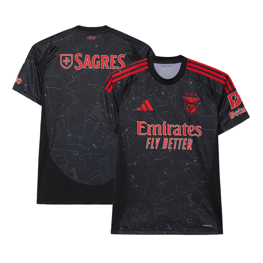 Benfica Away Soccer Jersey 2024_25 (5)