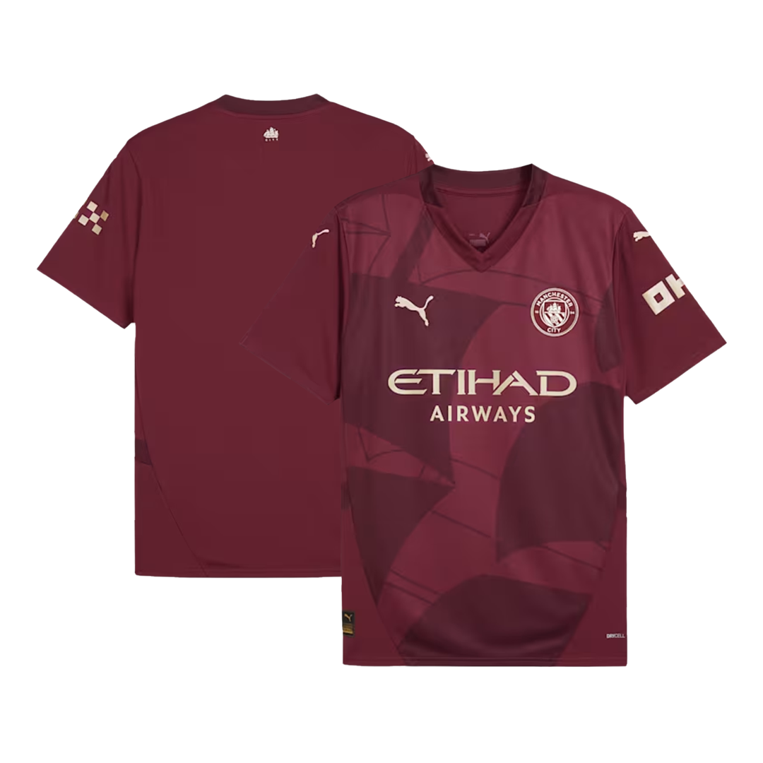 Manchester City Third Away Soccer Jersey 2024_25 (4)