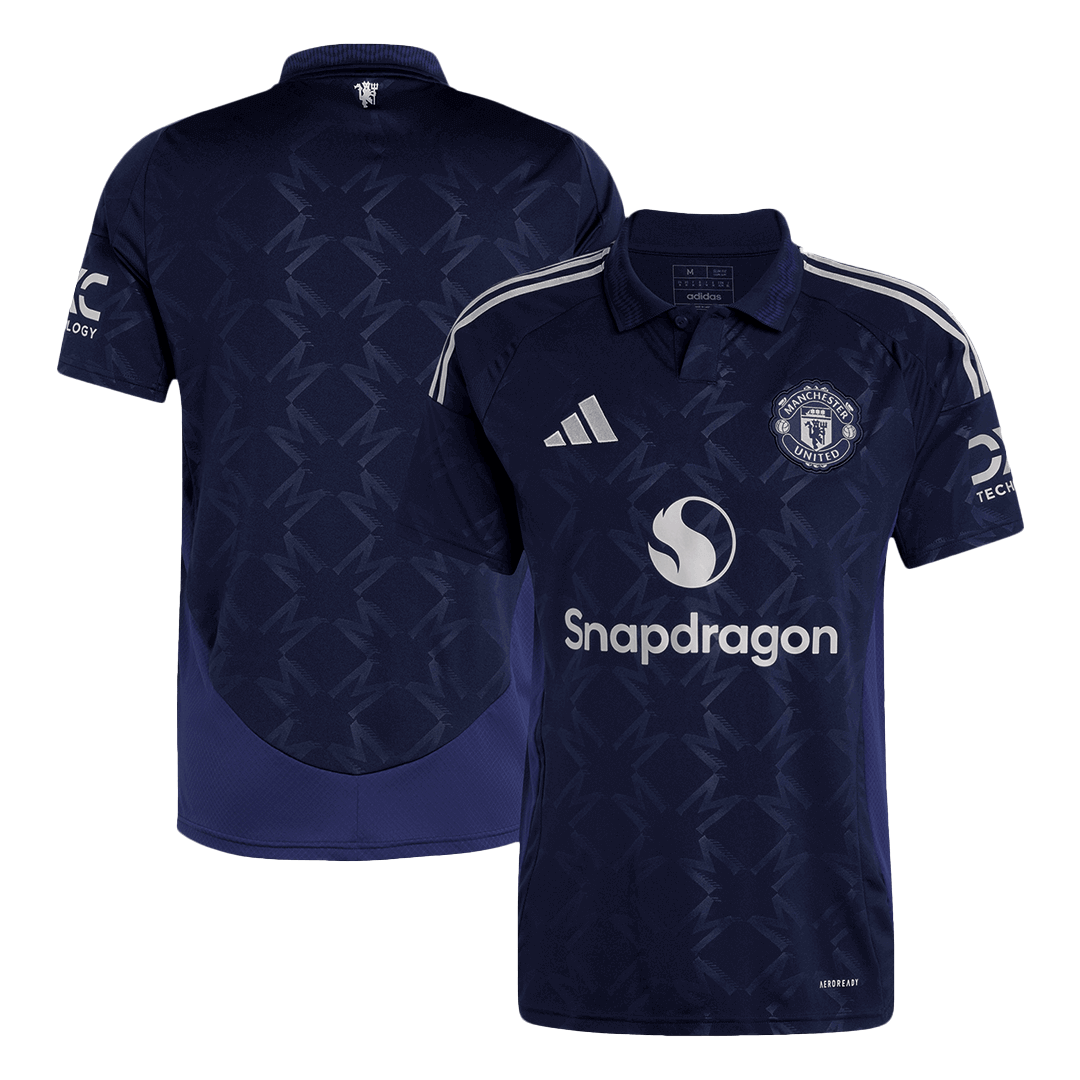 Manchester United Away Soccer Jersey 2024_25 (4)