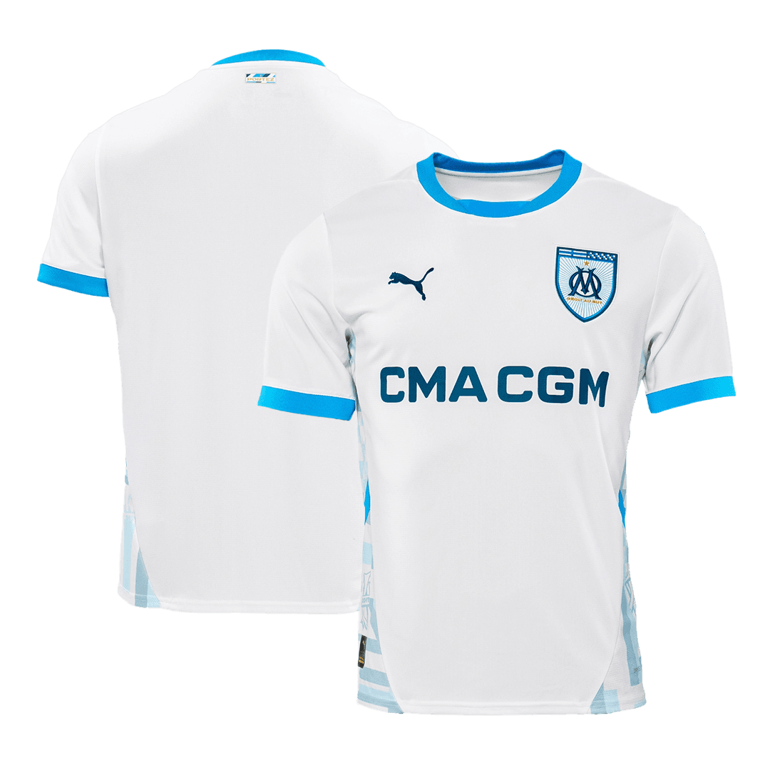 Marseille Home Soccer Jersey 2024_25 (13)