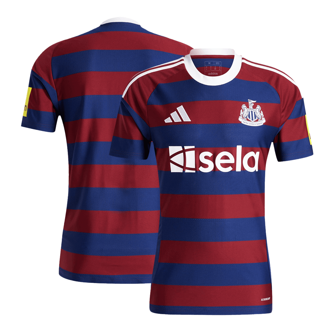 Newcastle United Away Soccer Jersey 2024_25 (10)