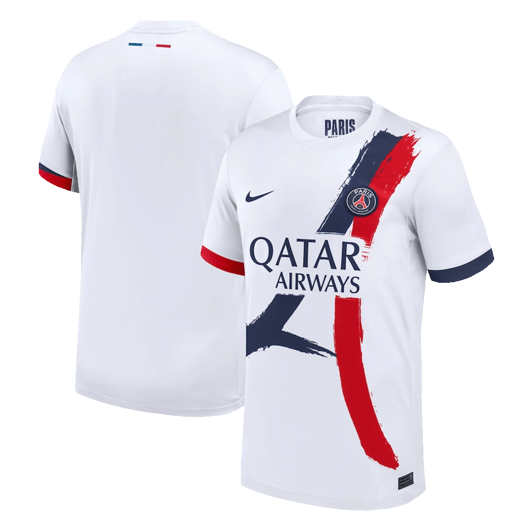 PSG Away Soccer Jersey 2024_25 (6)