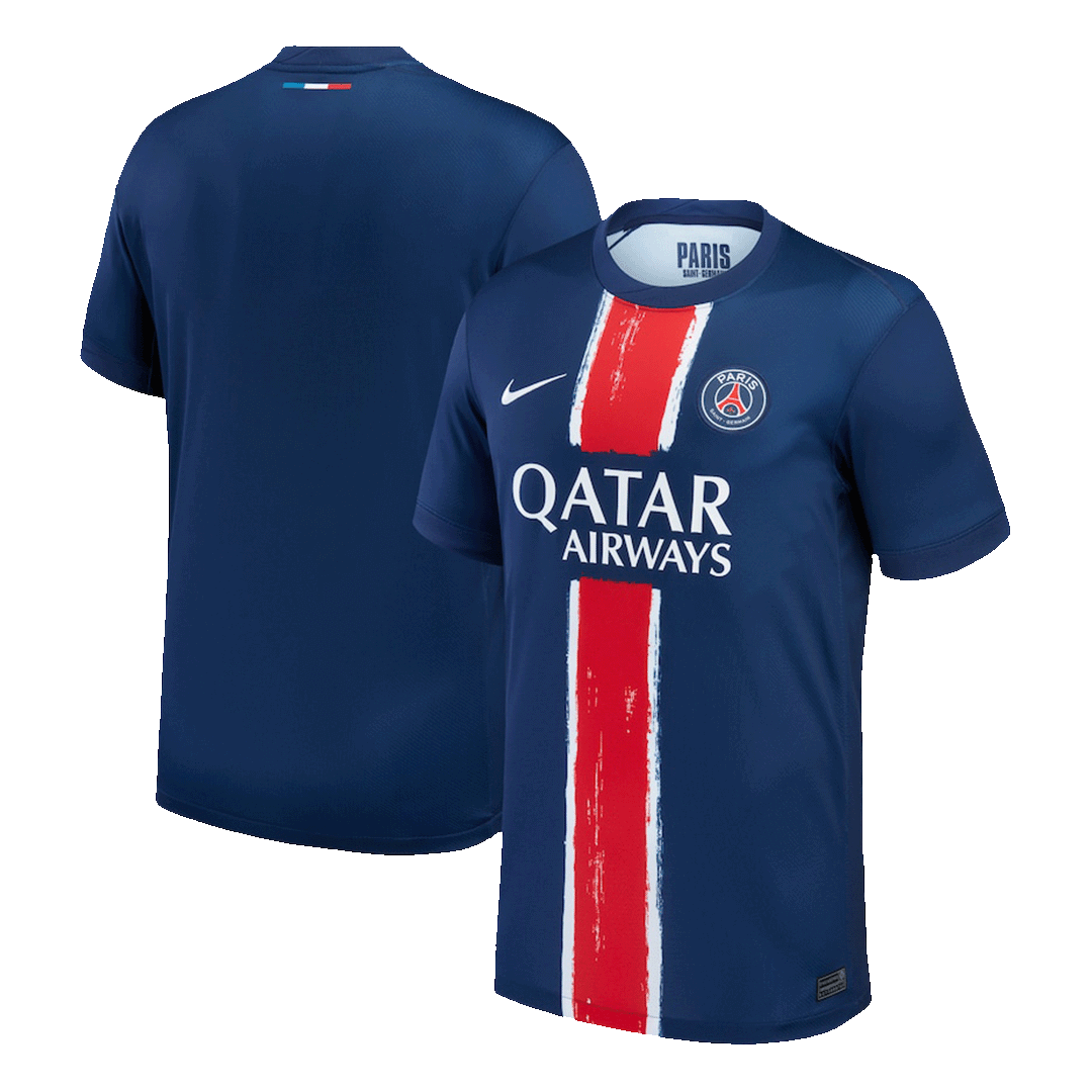 PSG Home Soccer Jersey 2024_25 (8)
