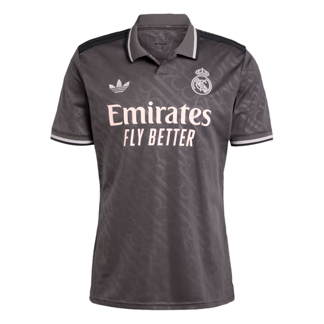 Real Madrid Third Away Soccer Jersey 2024_25 (2)