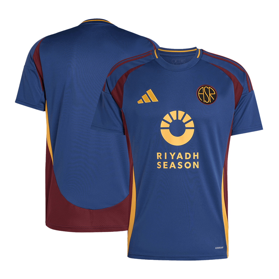 Roma Third Away Soccer Jersey 2024_25 (3)