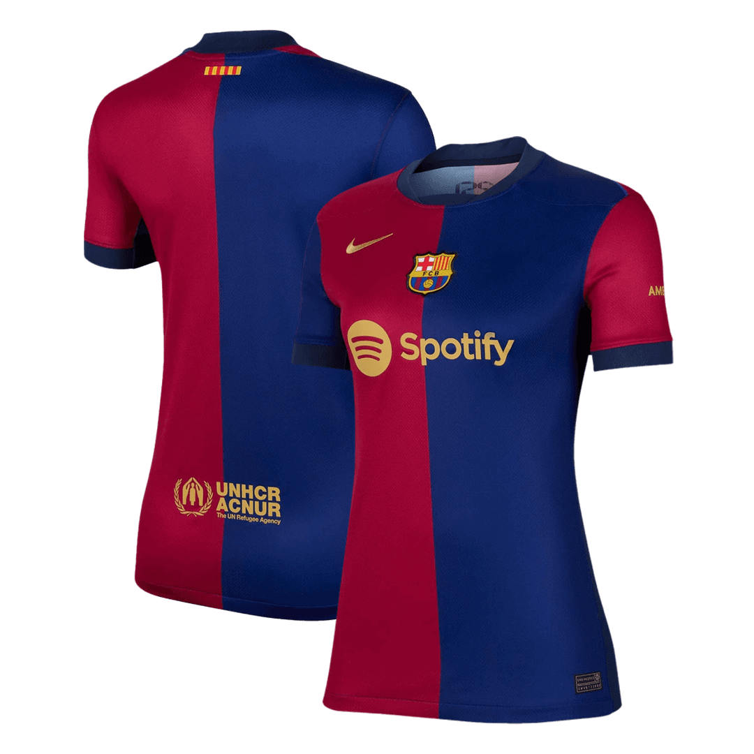 Women's Barcelona Home Jersey 2024_25 (10)