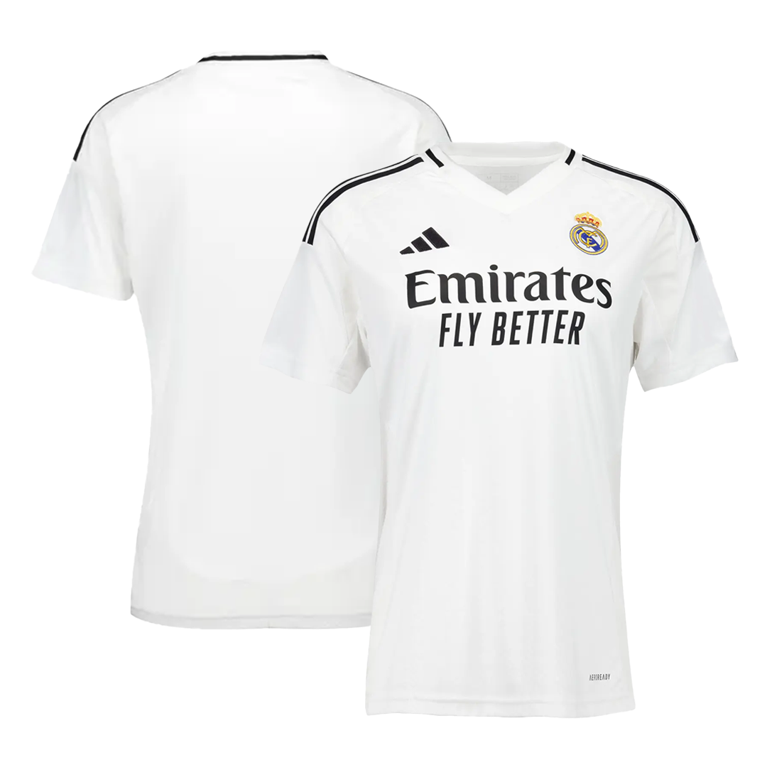 Women's Real Madrid Home Jersey 2024_25 (1)